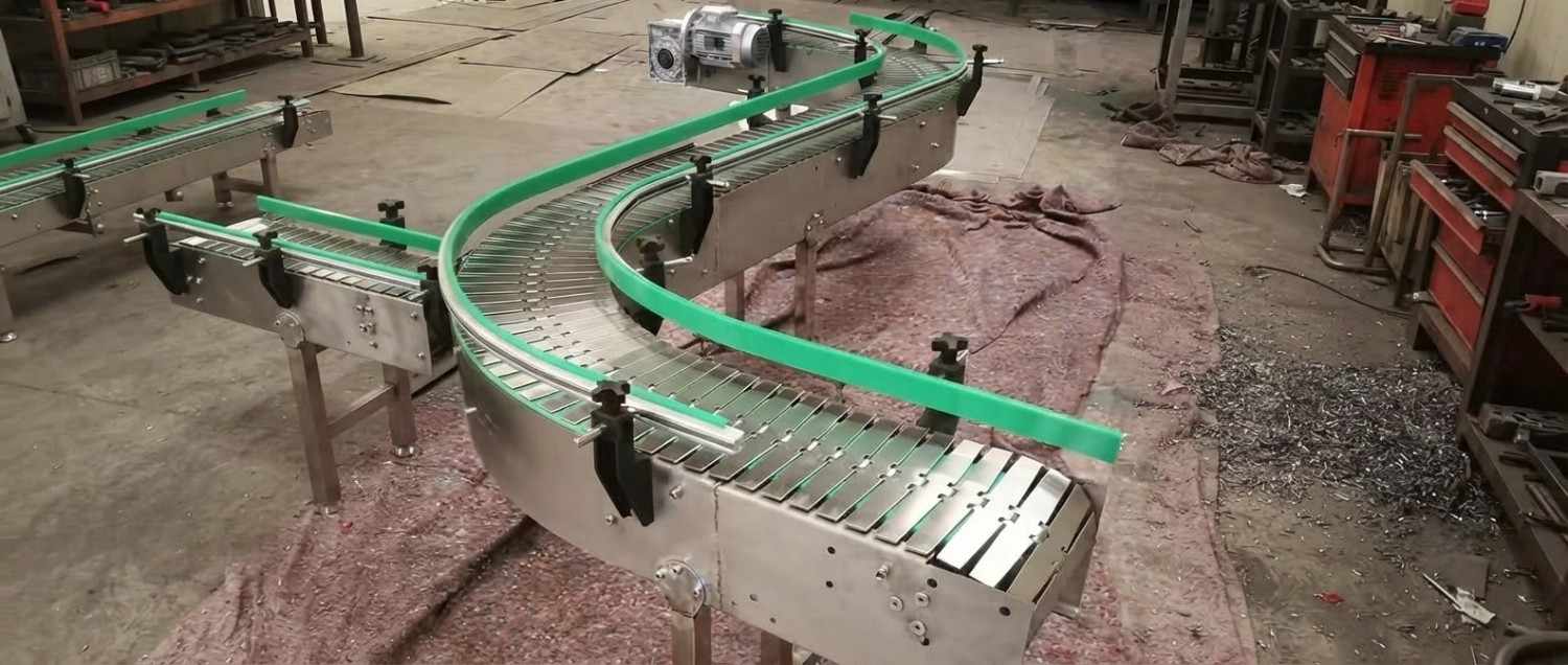 Chain Conveyor