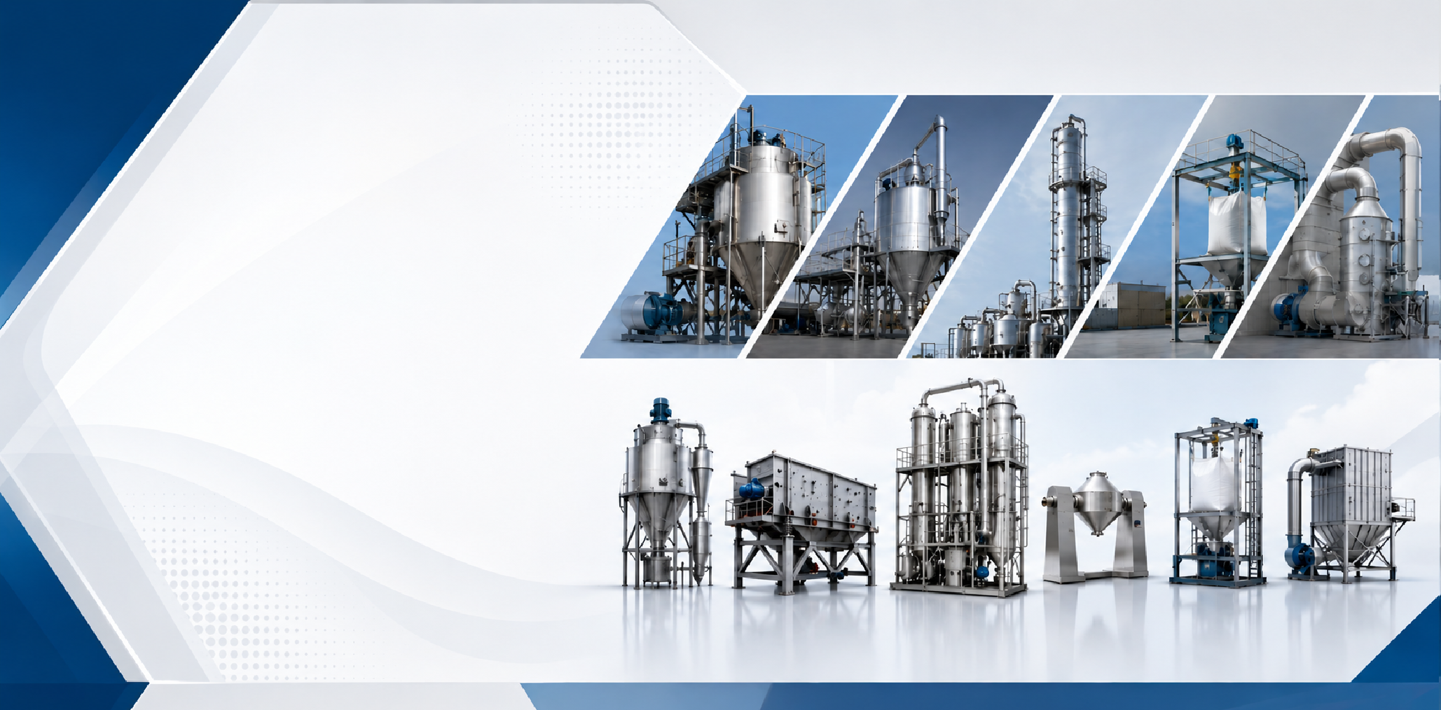 Turnkey Plant Solutions