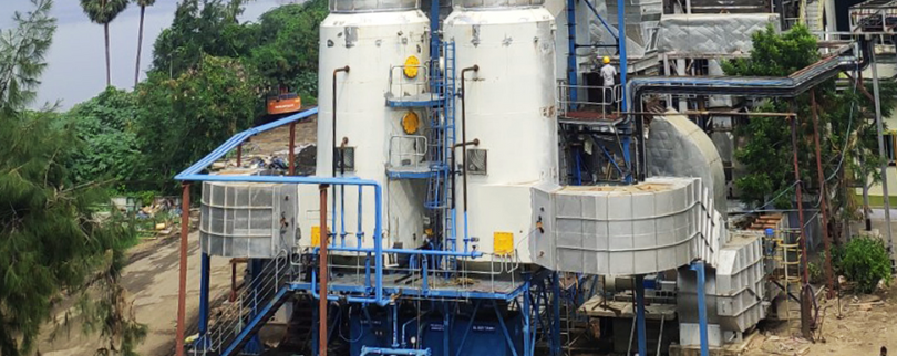 Process Plant Solutions