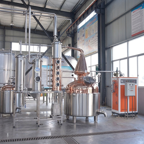Industrial Process Equipment