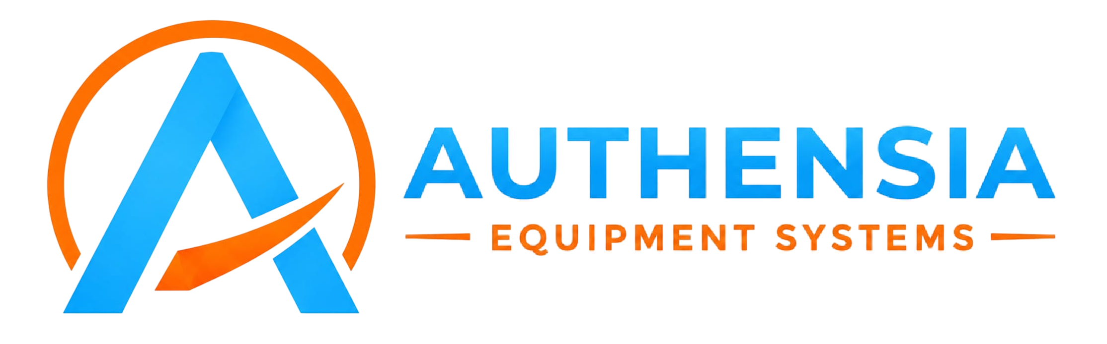 site logo