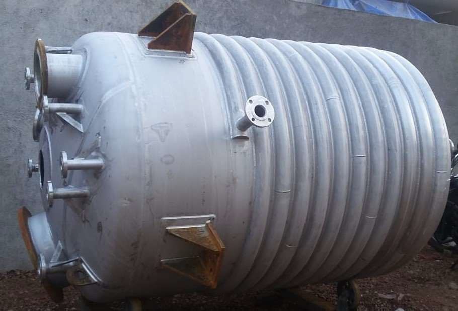 Pressure Vessels