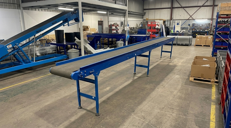 Belt Conveyor