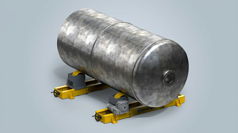 Rotator