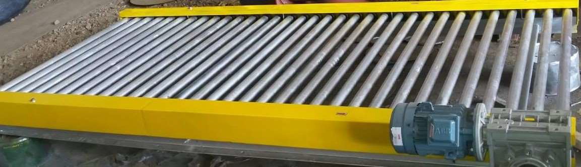 Roller Conveyor